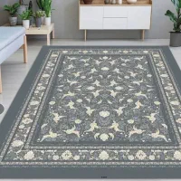 رو فرشی کشدار