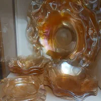 ظروف سالم آمریکای زرنگار