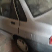 پراید 131 کم کار کارمندی 125 هزار کارکرد|خودرو سواری و وانت|تهران, شهرک چیتگر|دیوار