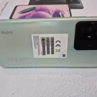 گوشی شیائومی Redmi Note 12s|موبایل|تهران, صد دستگاه|دیوار