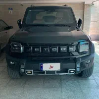جیتور 2 سفارش خلیج تک و خاص