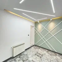 زندگی متفاوت در یک واحد متفاوت طراحی منحصربه فرد|فروش آپارتمان|اندیشه, اندیشه فاز ۴|دیوار