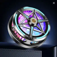 فن خنک کننده S6