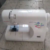 چرخ خیاطی اتومات