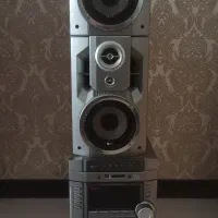 اسپیکر ال جی LG