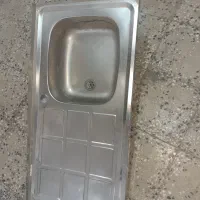 سینگ نو ظرفشویی