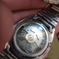 ساعت سیکو 5 اصلی