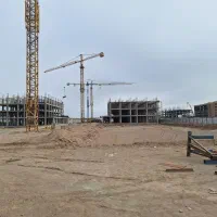 اپارتمان-شهرک-ثارالله