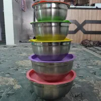 لگن یونیک درب دار|ظروف پختوپز|محمدشهر, جعفرآباد|دیوار