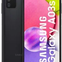 گوشی سامسونگ A03