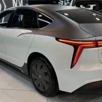 لونا برقی سفارشی دیزاین شده  2024صفر