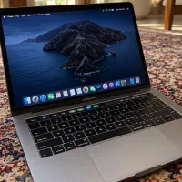 macbook pro 2019