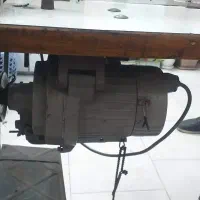 چرخ خیاطی راسته دوز صنعتی