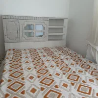 تخت خواب دونفره