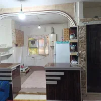 اپارتمان ۴۳ متری تمیز زیر قیمت بدلیل مهاجرت|فروش آپارتمان|اسلامشهر, شهرک قائمیه|دیوار