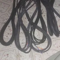 کابل کولر گازی