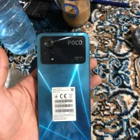 معاوضه Poco x4pro|موبایل|گرگان, |دیوار