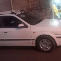 سمندالیکس دوگانه  سوز  دستی معاوضه هم میشه