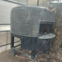 فروش فر ناپولی نو|کافیشاپ و رستوران|مشکیندشت, |دیوار