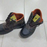 کفش ایمنی الوند