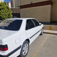 پژو پارس tu5 دریچه سیمی مدل ۹۸|خودرو سواری و وانت|پردیس, فاز ۵|دیوار