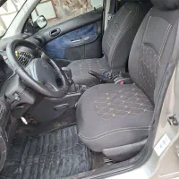 206مدل81درحد|خودرو سواری و وانت|خرمشهر, |دیوار