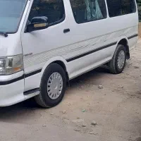 ون دربستی ۱۰ نفره