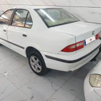 سمند lx مدل ۹۳|خودرو سواری و وانت|بروجرد, |دیوار