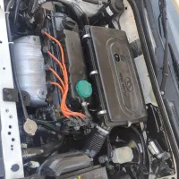 فروش ساینا 1400|خودرو سواری و وانت|فسا, |دیوار