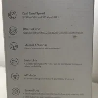 اکستندر وای فای Xiaomi AC1200|مودم و تجهیزات شبکه|تهران, شهرک خرازی|دیوار