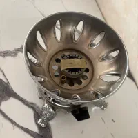 سماور سه کاره شاندیز(آکبند)|سماور، چای‌ساز، قهوه‌ساز|فردیس, قریشی|دیوار