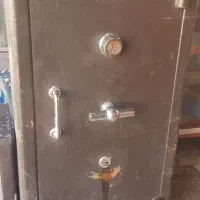 گاوصندوق کاوه اصل