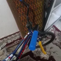 دوچرخه ۲۰