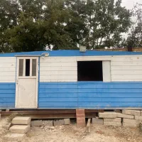 فروش دو عدد کانکس ۱۸ متری و ۱۲ متری