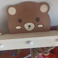 استند اتاق کودک