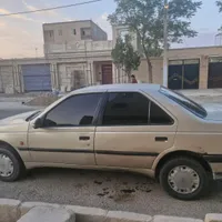 پژو 405 GLX بنزینی، مدل ۱۳۸۵|خودرو سواری و وانت|رباط‌کریم, |دیوار