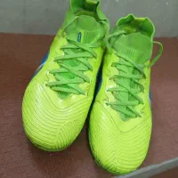 یک نو کفش فوتبالهMERCURlAL قیمت مناسب|کیف، کفش، کمربند|تبریز, |دیوار