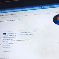 laptop lenovo|رایانه همراه|تهران, بلورسازی|دیوار