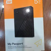 هارد اکسترنال