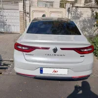 فروش رنو تلیسمان|خودرو سواری و وانت|آمل, |دیوار