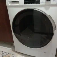لباسشویی پاکشوما ۹ کیلویی