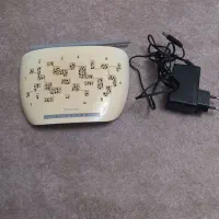 باسلام مودم تی پی لینک