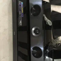 سینما خانگی ال جی کره اصل مدل LH880 XBH|سیستم صوتی خانگی|تهران, شهرک آزادی|دیوار