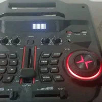 باند|سیستم صوتی خانگی|صالح آباد, |دیوار