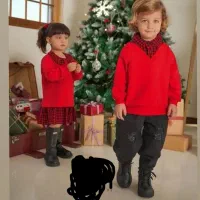 تولیدی و فروشگاه لباس په پوله (Papula)