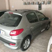 ۲۰۷ ۱۴۰۴ تیتانیوم