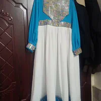 لباس افغانی .