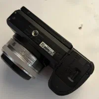 دوربین سونی A6500|دوربین عکاسی و فیلمبرداری|رشت, رودبارتان|دیوار