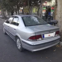 سمندمدل۸۳|خودرو سواری و وانت|مشهد, گلبرگ شمالی|دیوار
