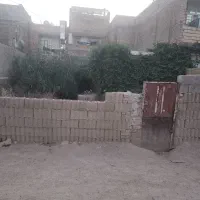 زمین کوچه پست بانک تجاری مسکونی معاوضه با خودرو